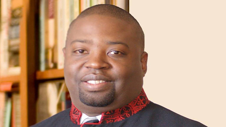 Pastor West